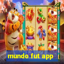 mundo fut app